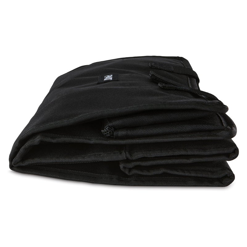 PackIt Grocery Tote, Black - Image 5